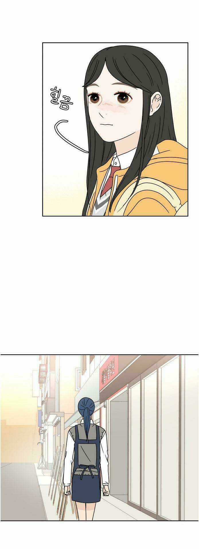 30 Phút Bước Đi Bên Em Chapter 81 trang 53