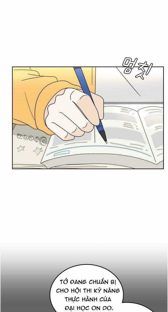 30 Phút Bước Đi Bên Em Chapter 81 trang 57