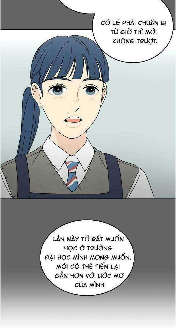 30 Phút Bước Đi Bên Em Chapter 81 trang 58