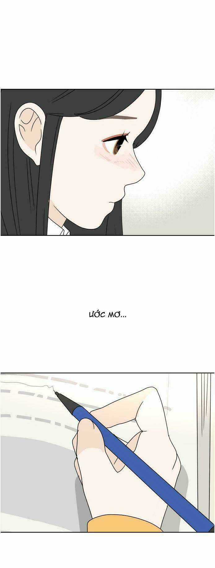 30 Phút Bước Đi Bên Em Chapter 81 trang 59