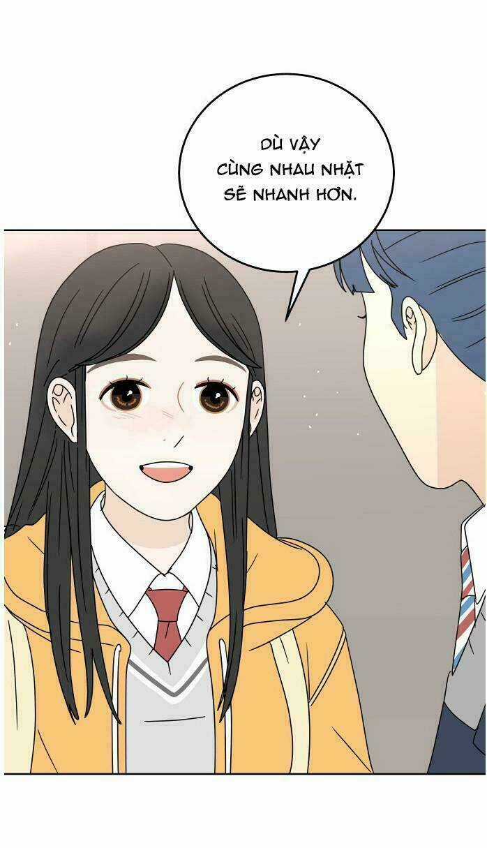 30 Phút Bước Đi Bên Em Chapter 81 trang 6