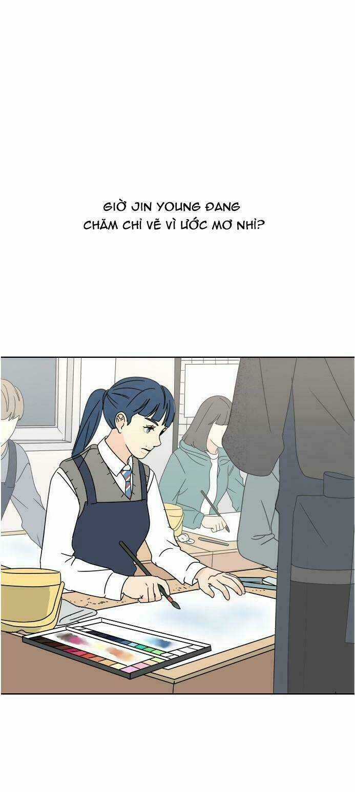 30 Phút Bước Đi Bên Em Chapter 81 trang 60