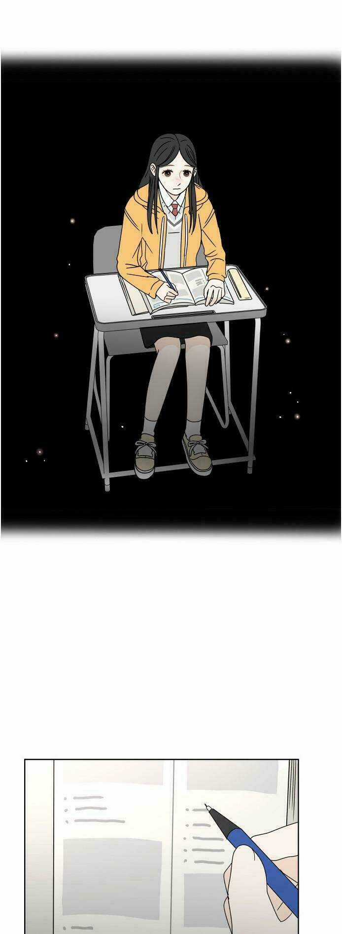 30 Phút Bước Đi Bên Em Chapter 81 trang 63