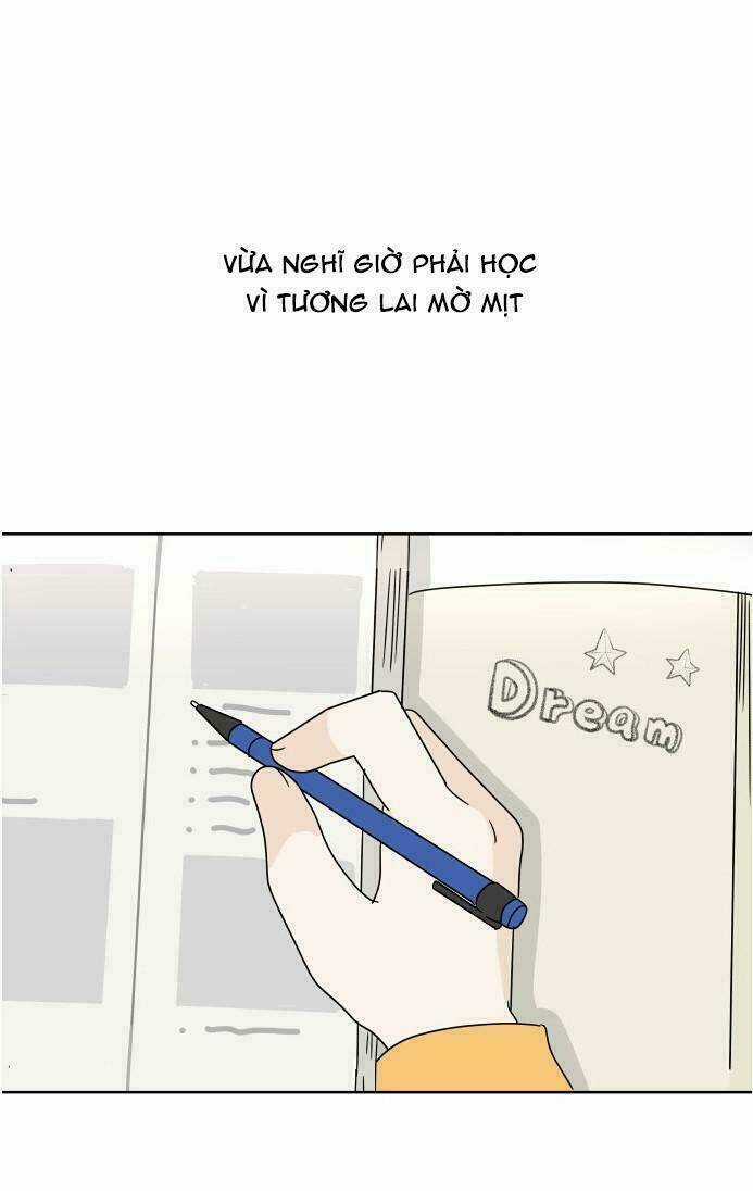 30 Phút Bước Đi Bên Em Chapter 81 trang 64