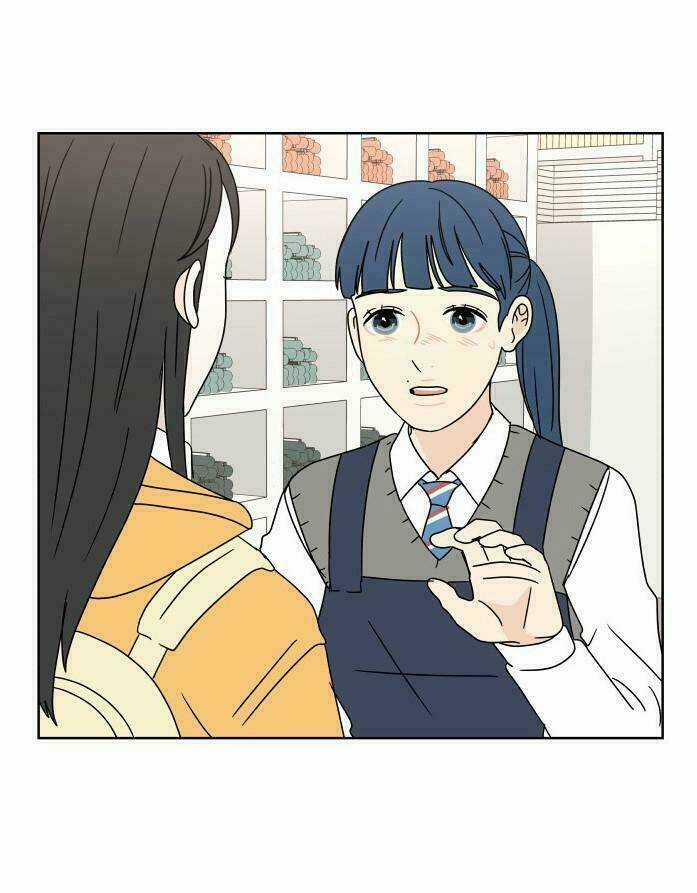 30 Phút Bước Đi Bên Em Chapter 81 trang 7