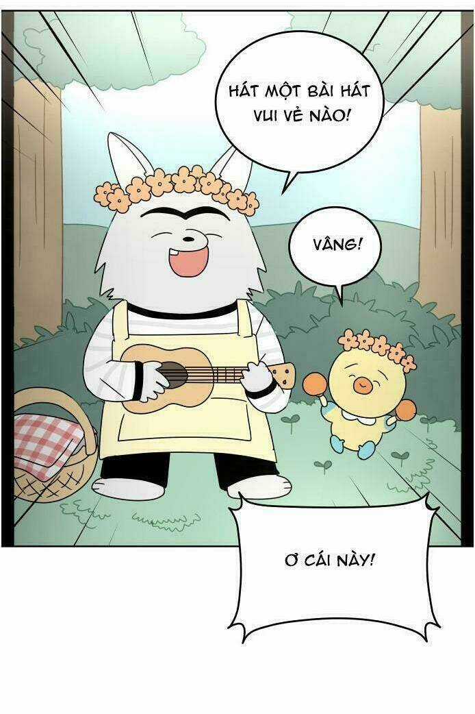 30 Phút Bước Đi Bên Em Chapter 81 trang 72