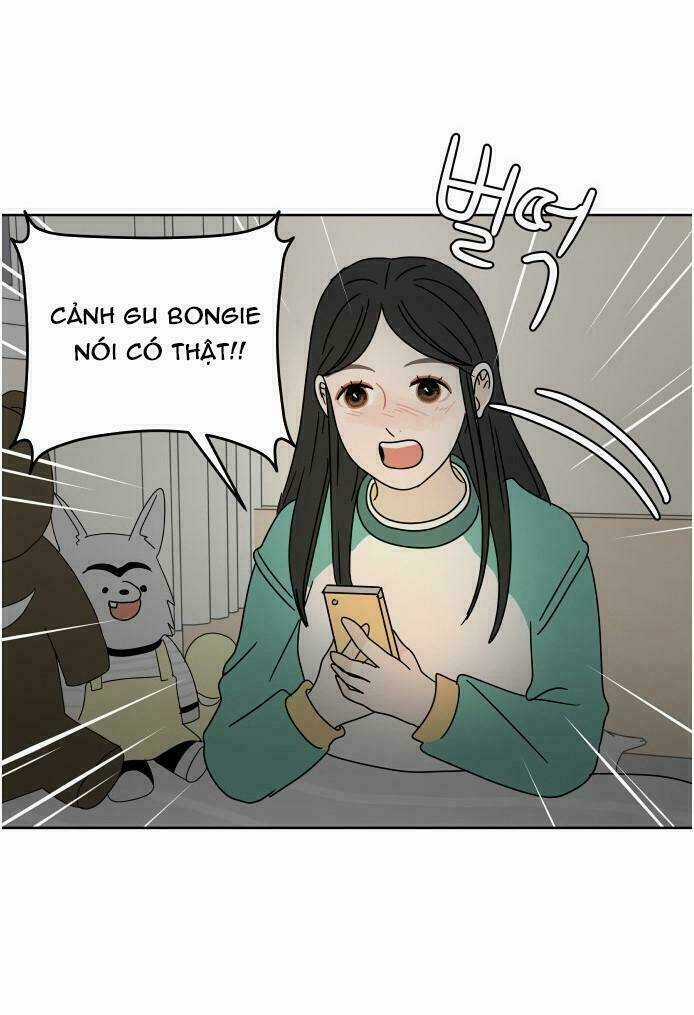 30 Phút Bước Đi Bên Em Chapter 81 trang 73