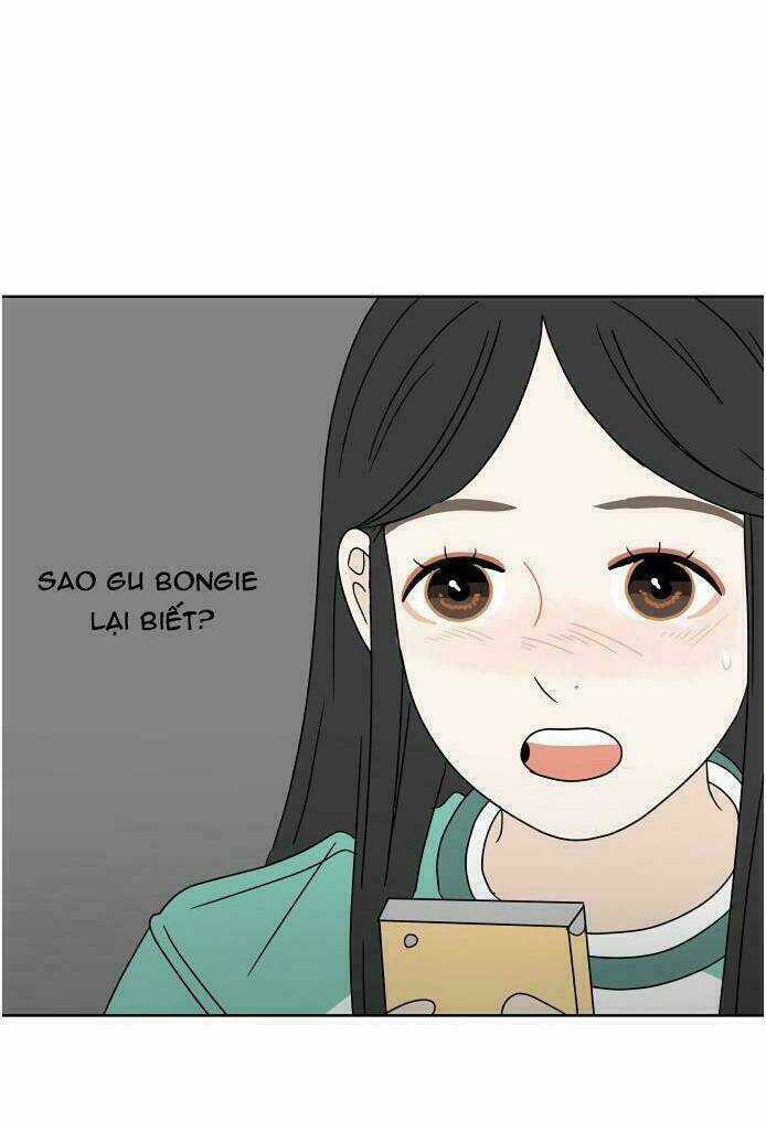 30 Phút Bước Đi Bên Em Chapter 81 trang 74