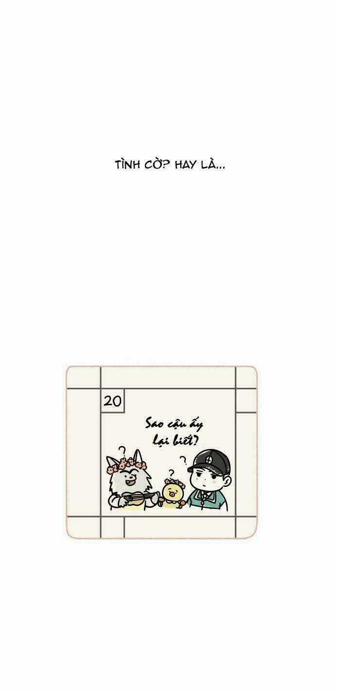 30 Phút Bước Đi Bên Em Chapter 81 trang 75