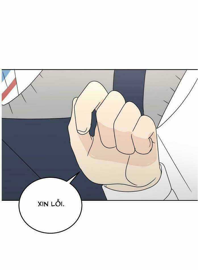 30 Phút Bước Đi Bên Em Chapter 81 trang 8