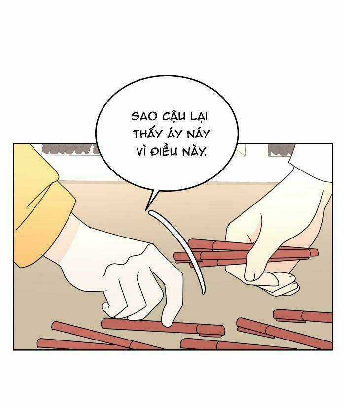 30 Phút Bước Đi Bên Em Chapter 81 trang 9