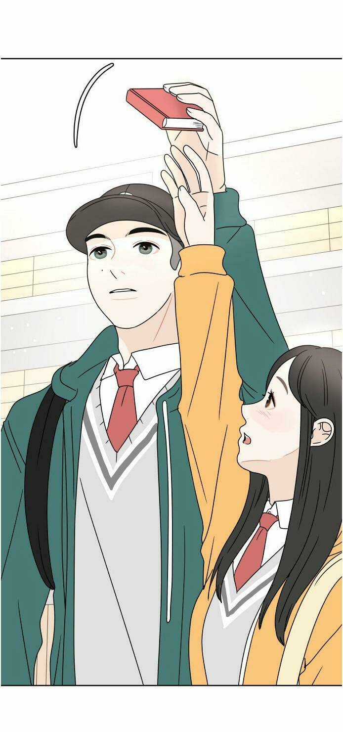 30 Phút Bước Đi Bên Em Chapter 82 trang 101