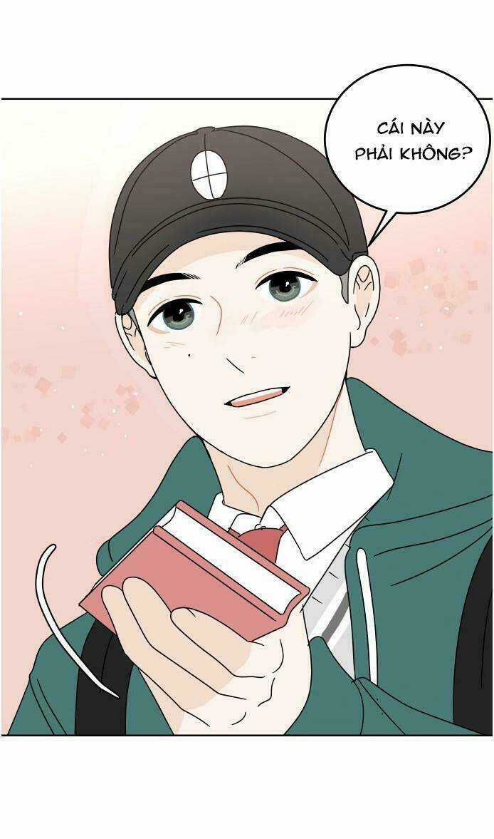 30 Phút Bước Đi Bên Em Chapter 82 trang 102