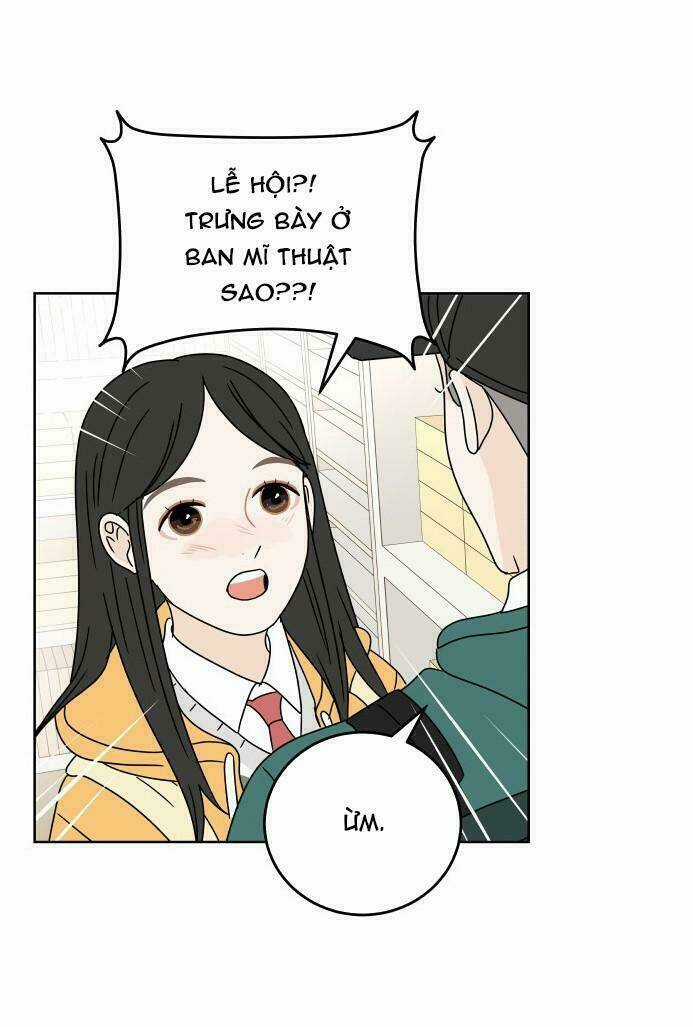 30 Phút Bước Đi Bên Em Chapter 82 trang 105