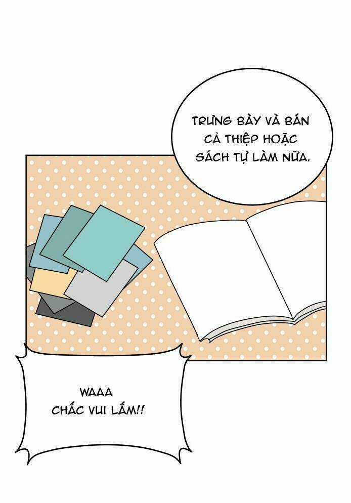 30 Phút Bước Đi Bên Em Chapter 82 trang 106