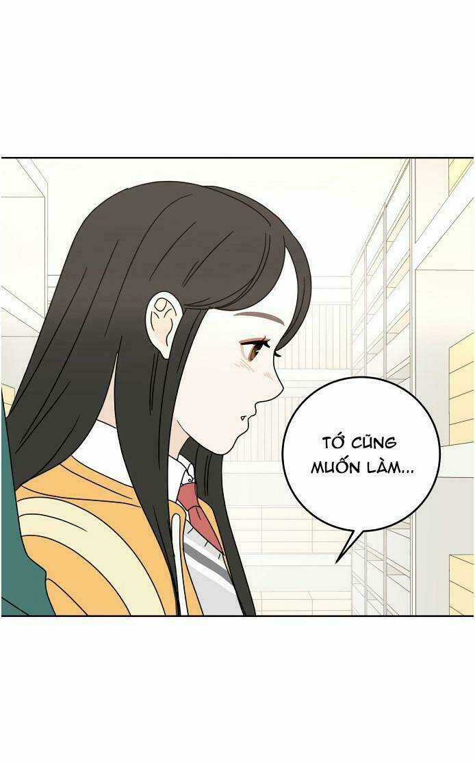 30 Phút Bước Đi Bên Em Chapter 82 trang 107