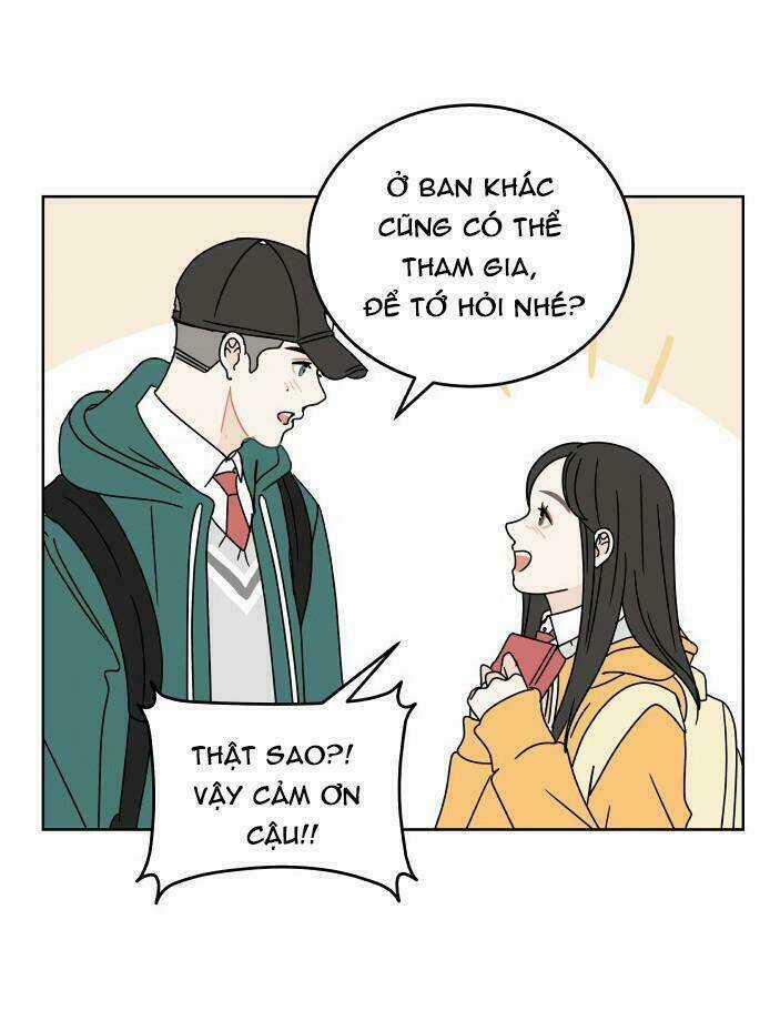 30 Phút Bước Đi Bên Em Chapter 82 trang 108