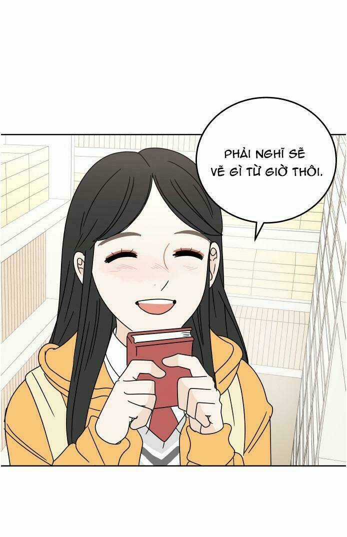 30 Phút Bước Đi Bên Em Chapter 82 trang 109