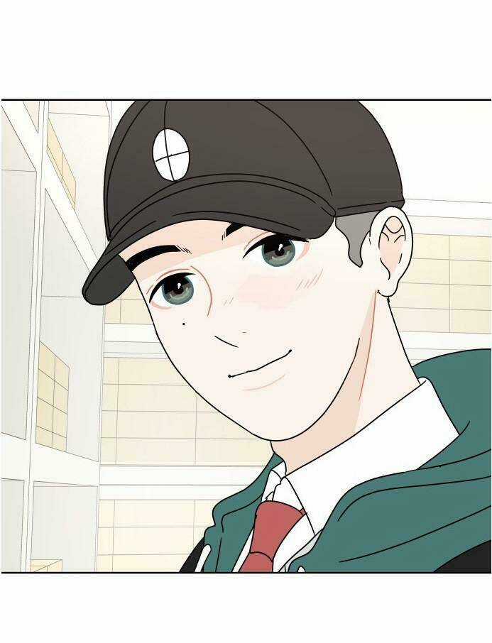 30 Phút Bước Đi Bên Em Chapter 82 trang 110