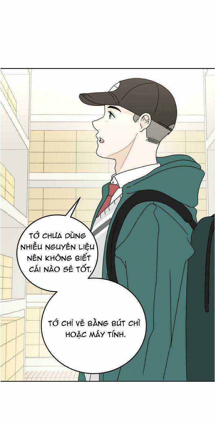 30 Phút Bước Đi Bên Em Chapter 82 trang 112