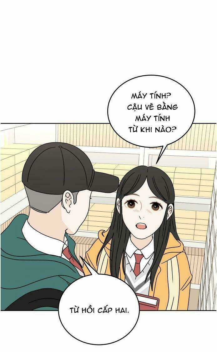 30 Phút Bước Đi Bên Em Chapter 82 trang 113