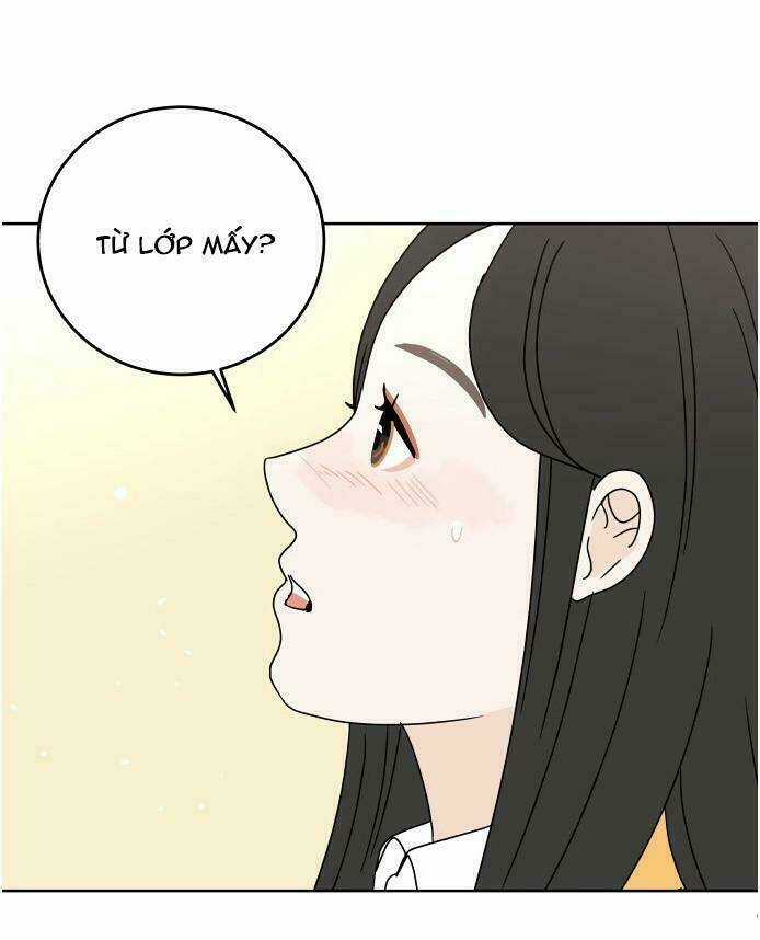 30 Phút Bước Đi Bên Em Chapter 82 trang 115