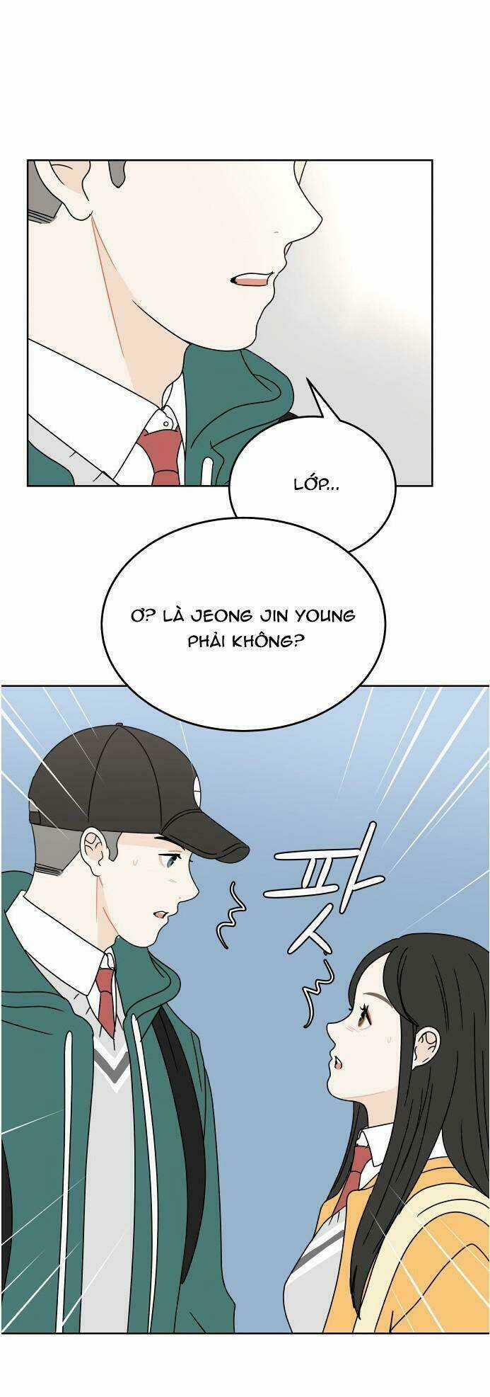 30 Phút Bước Đi Bên Em Chapter 82 trang 119