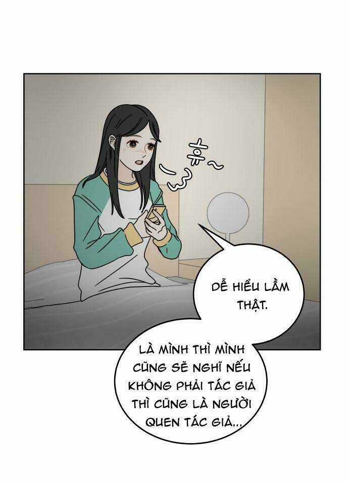 30 Phút Bước Đi Bên Em Chapter 82 trang 18