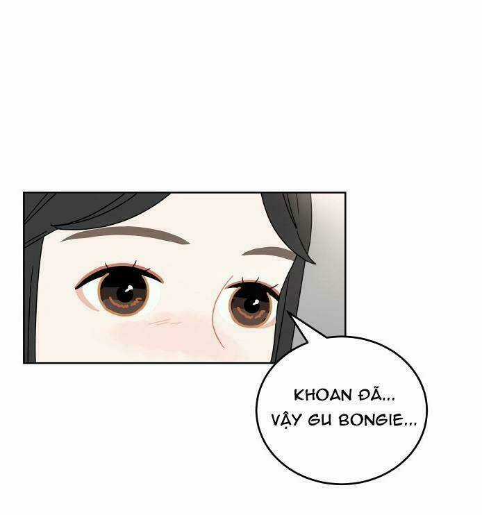 30 Phút Bước Đi Bên Em Chapter 82 trang 19