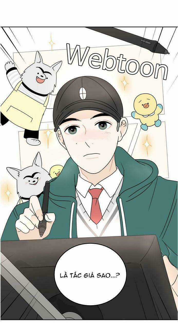 30 Phút Bước Đi Bên Em Chapter 82 trang 20