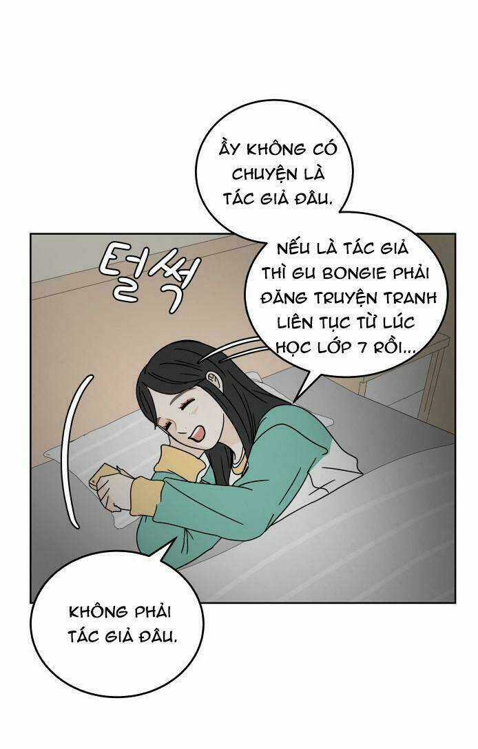 30 Phút Bước Đi Bên Em Chapter 82 trang 21