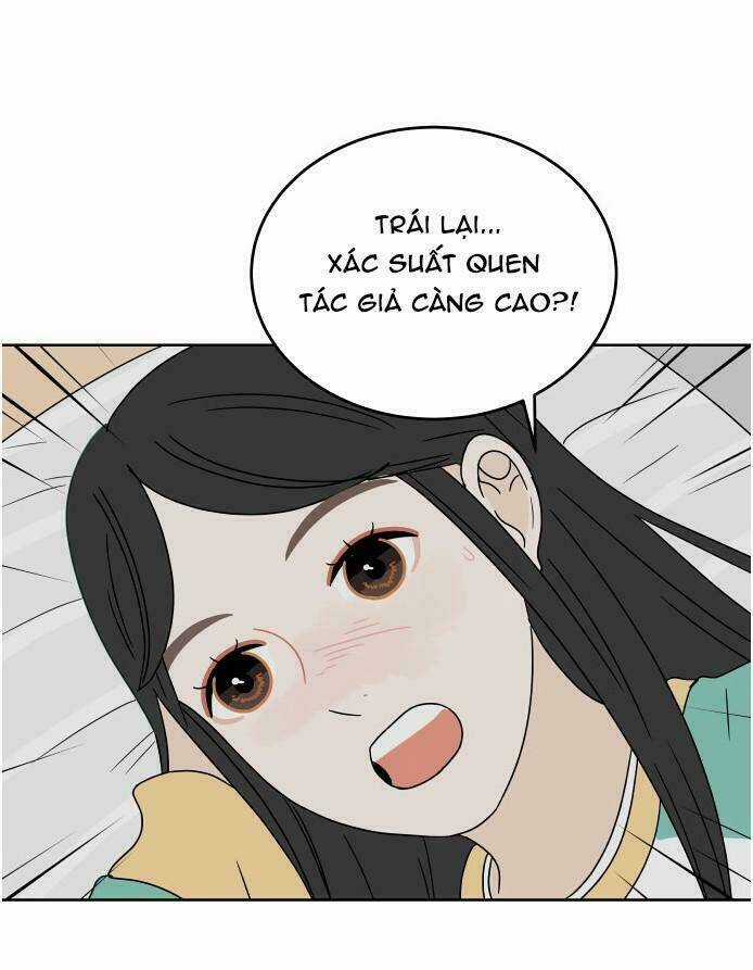 30 Phút Bước Đi Bên Em Chapter 82 trang 22