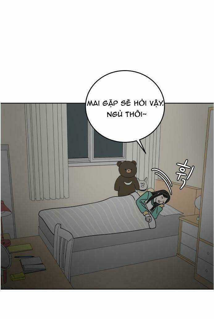 30 Phút Bước Đi Bên Em Chapter 82 trang 24