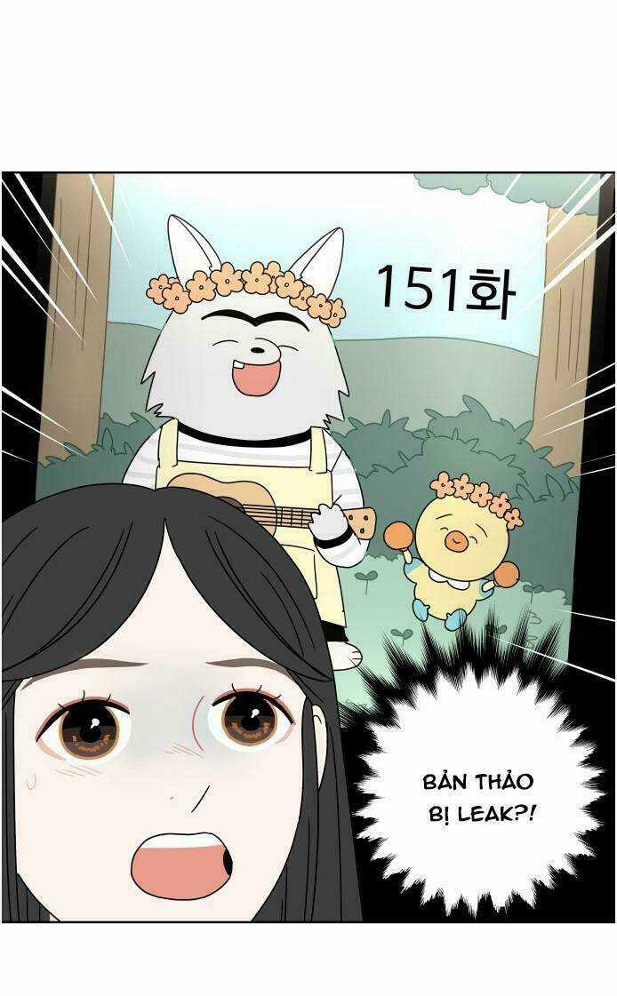 30 Phút Bước Đi Bên Em Chapter 82 trang 3