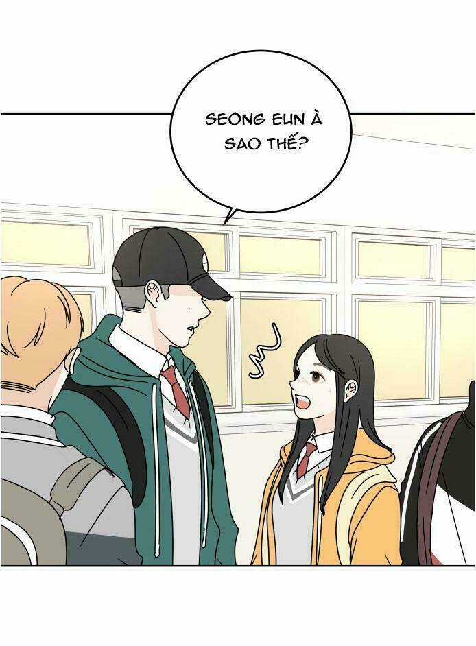 30 Phút Bước Đi Bên Em Chapter 82 trang 38