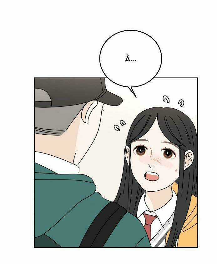 30 Phút Bước Đi Bên Em Chapter 82 trang 39