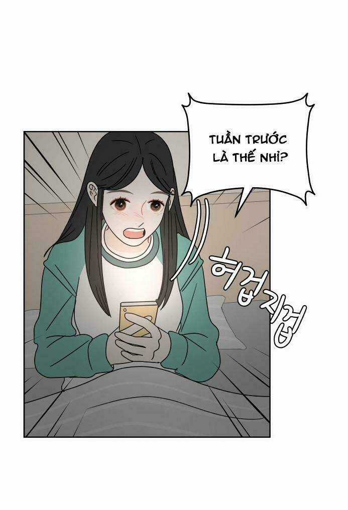 30 Phút Bước Đi Bên Em Chapter 82 trang 4