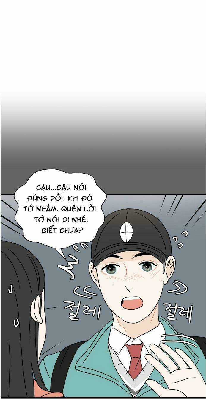 30 Phút Bước Đi Bên Em Chapter 82 trang 40