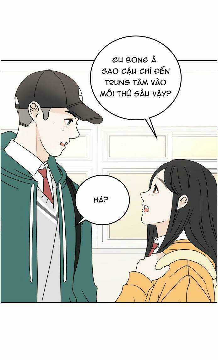 30 Phút Bước Đi Bên Em Chapter 82 trang 44