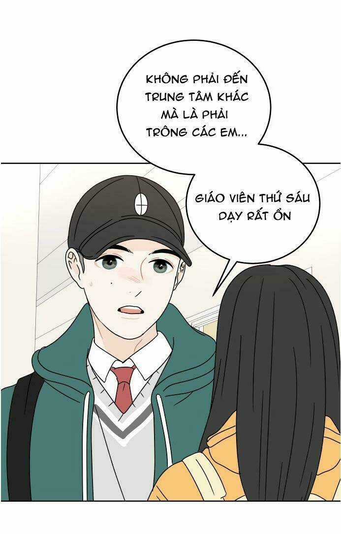 30 Phút Bước Đi Bên Em Chapter 82 trang 46