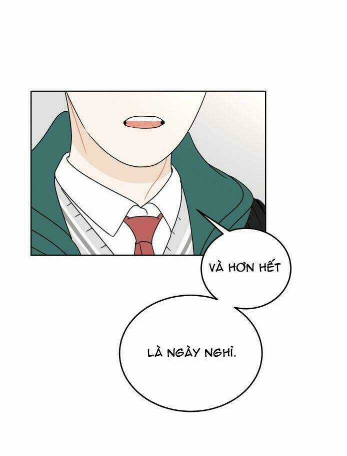 30 Phút Bước Đi Bên Em Chapter 82 trang 47