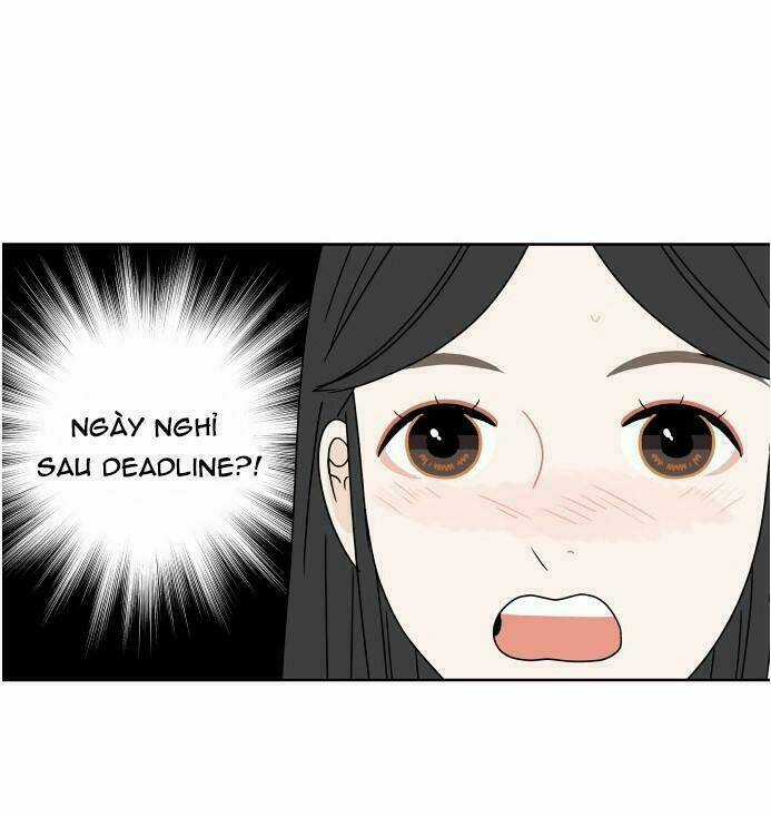 30 Phút Bước Đi Bên Em Chapter 82 trang 48