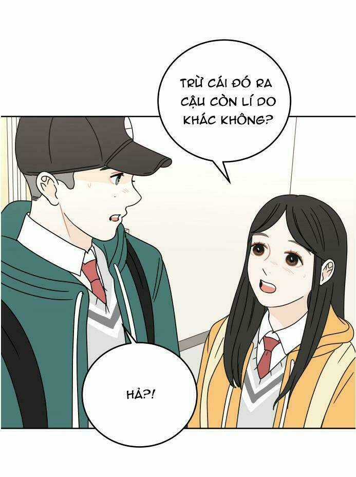 30 Phút Bước Đi Bên Em Chapter 82 trang 51