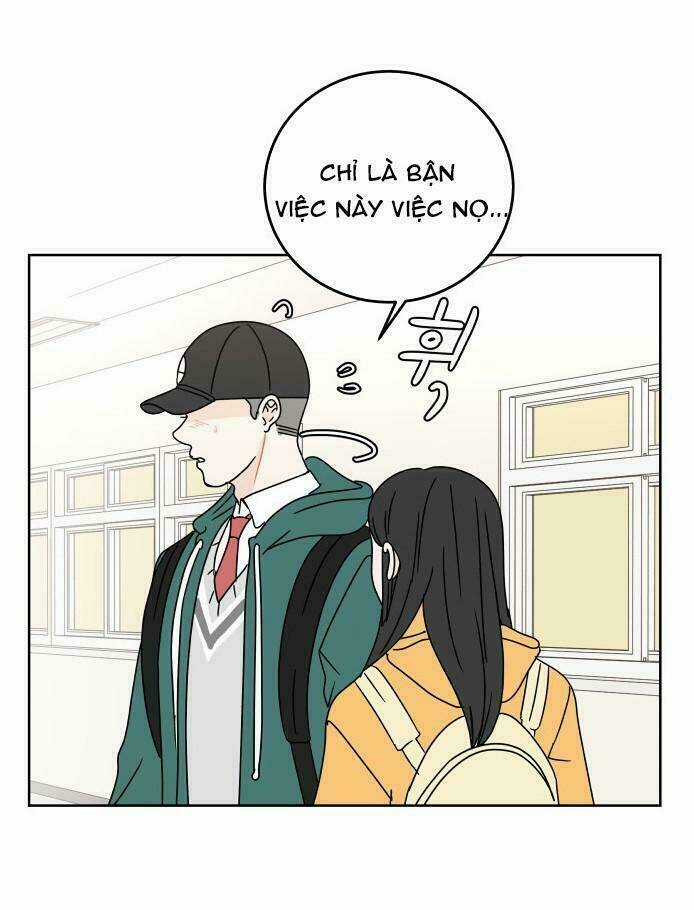 30 Phút Bước Đi Bên Em Chapter 82 trang 52
