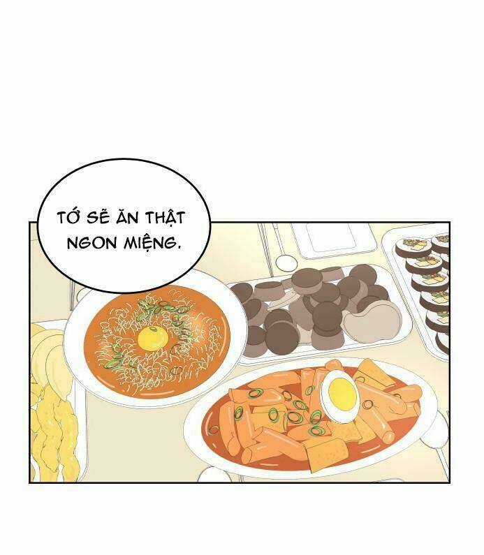 30 Phút Bước Đi Bên Em Chapter 82 trang 56