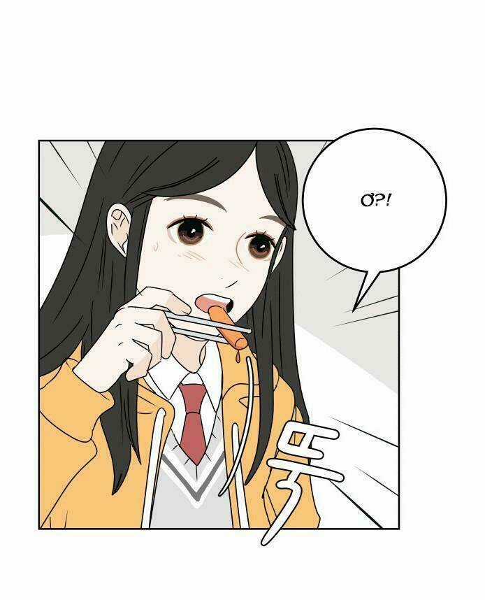 30 Phút Bước Đi Bên Em Chapter 82 trang 58