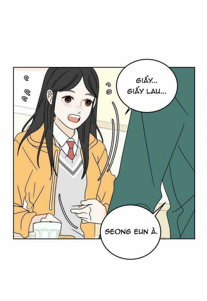 30 Phút Bước Đi Bên Em Chapter 82 trang 60