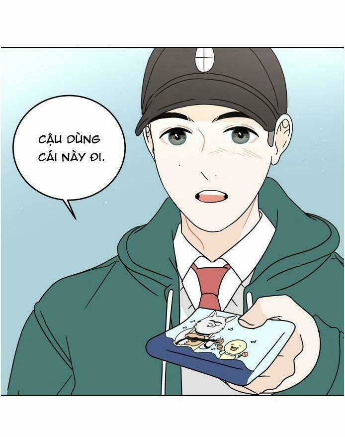 30 Phút Bước Đi Bên Em Chapter 82 trang 61