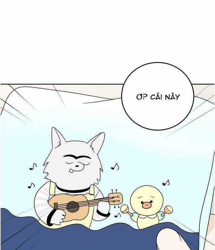 30 Phút Bước Đi Bên Em Chapter 82 trang 63