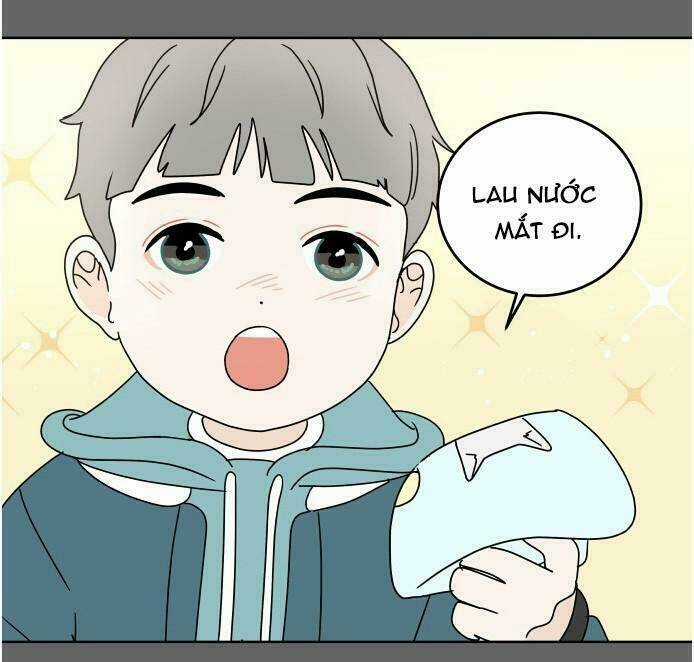 30 Phút Bước Đi Bên Em Chapter 82 trang 65